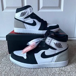 Jordan 1 high stage Haze grey